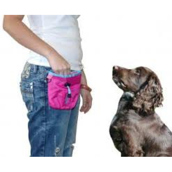 Clix Coachies Puppy Treat Bag 幼犬訓練袋 